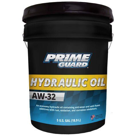 American Oil AW-32 — Hialeah,FL — American Oil Wholesale