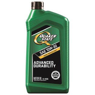 Quaker State Conventional Oil — Hialeah,FL — American Oil Wholesale