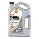 Shell 15W-40 T5 — Hialeah,FL — American Oil Wholesale