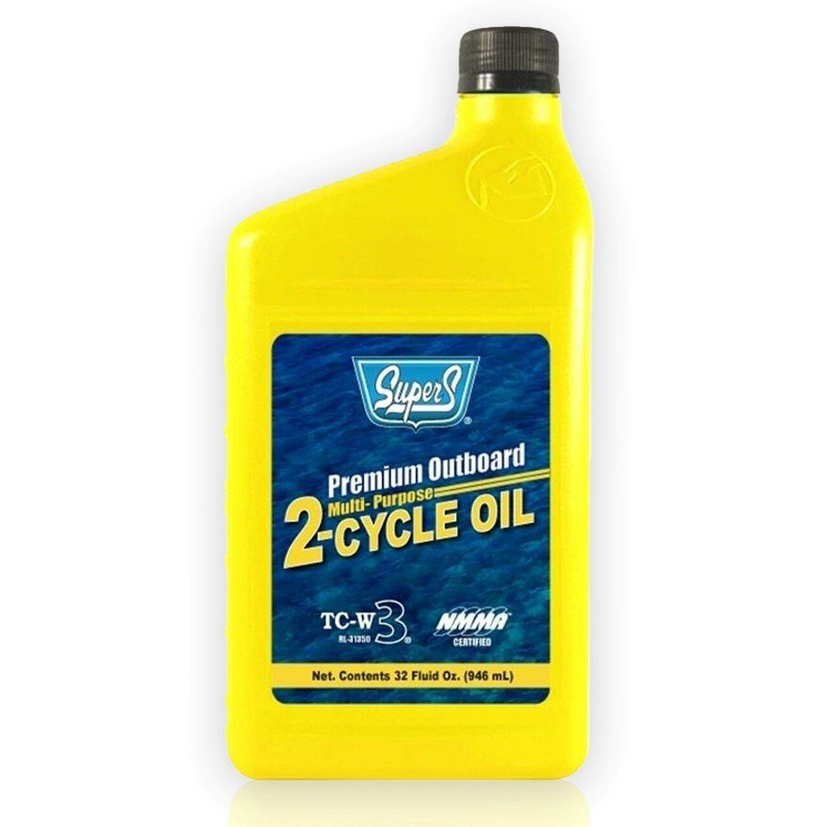 Super S 2 Cycle — Hialeah,FL — American Oil Wholesale