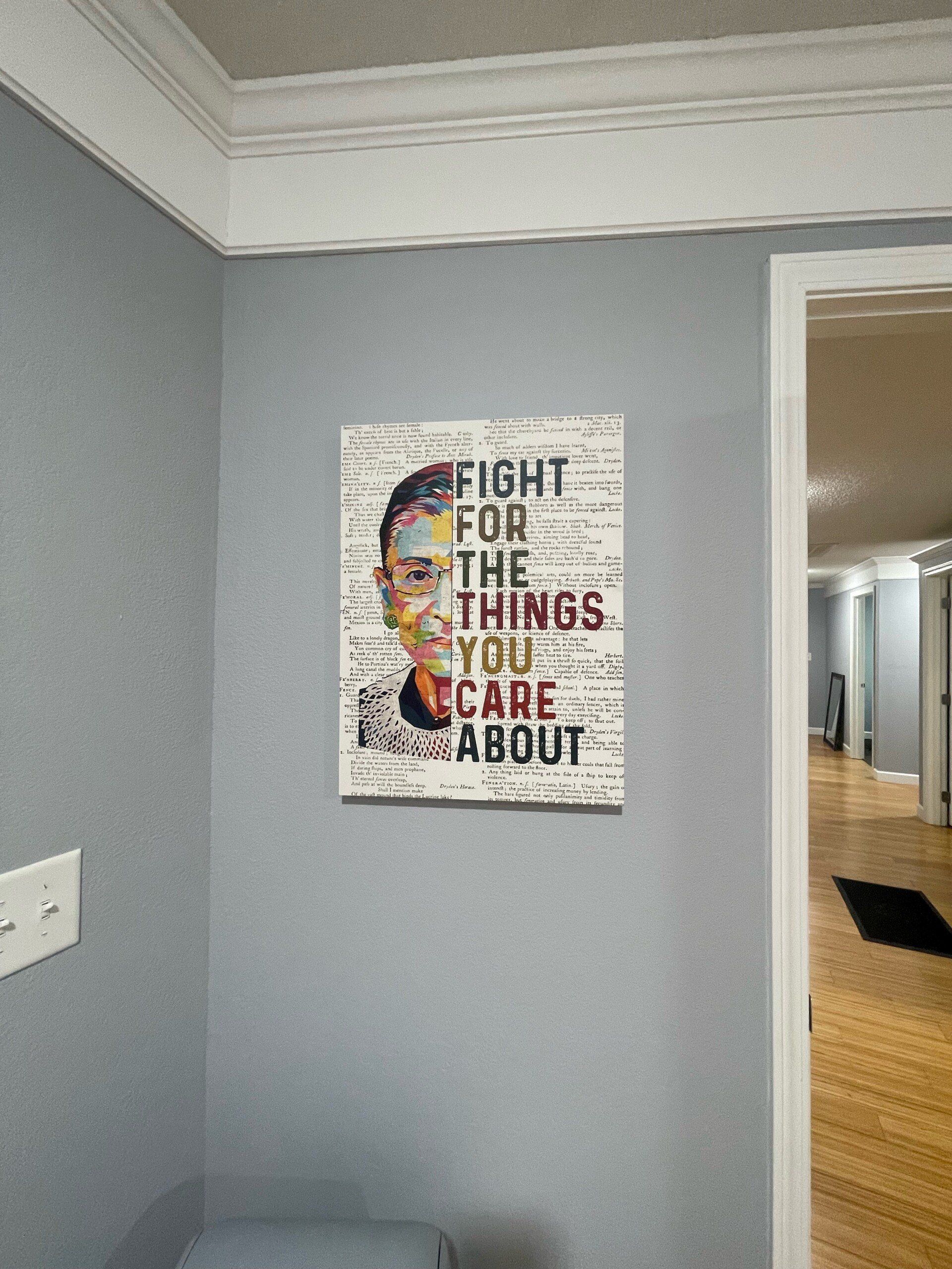 Office Painting — Johnson City, TN — Erin McArdle Law