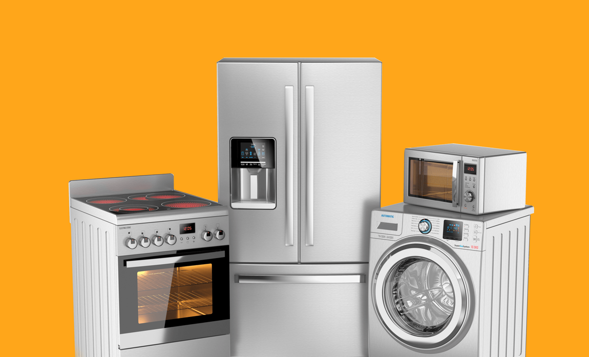 Crow's Appliance Service