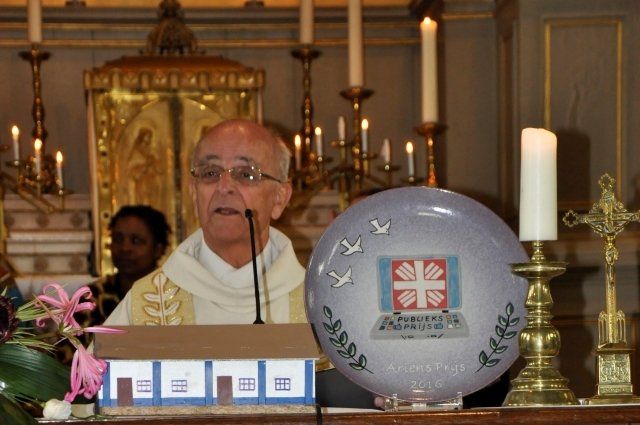 Friersdalezondag 2016 Wijnand van Wegen