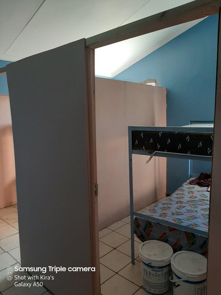 Na verbouwing slaapzaal Friersdale 002