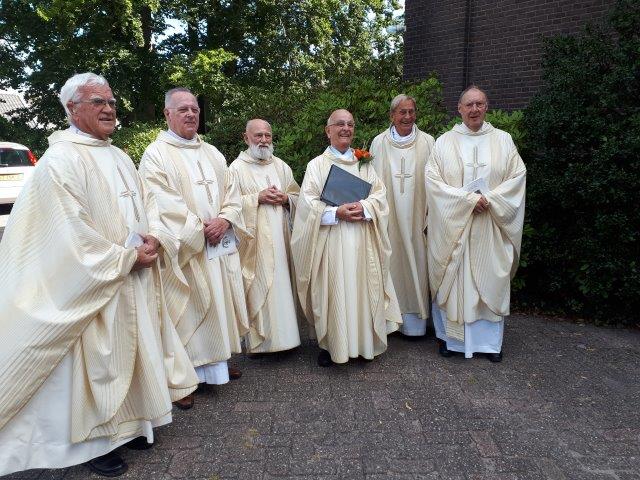 Oblaten Franciscus van Sales 2022