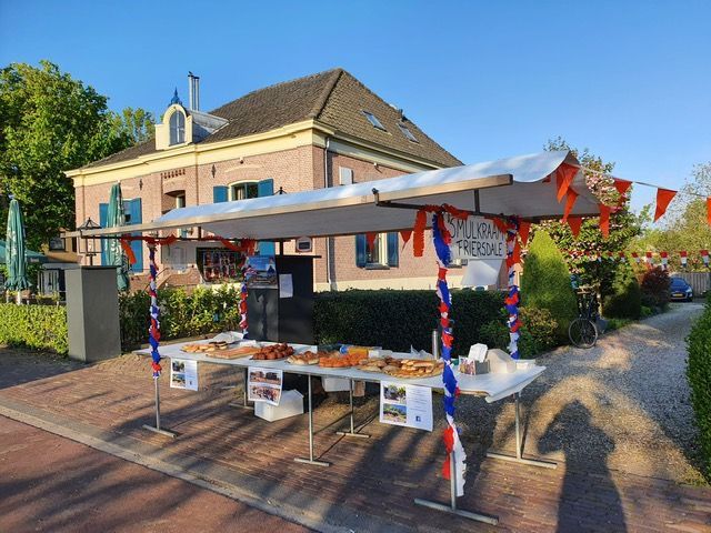Smulkraam Wakkerendijk 2022