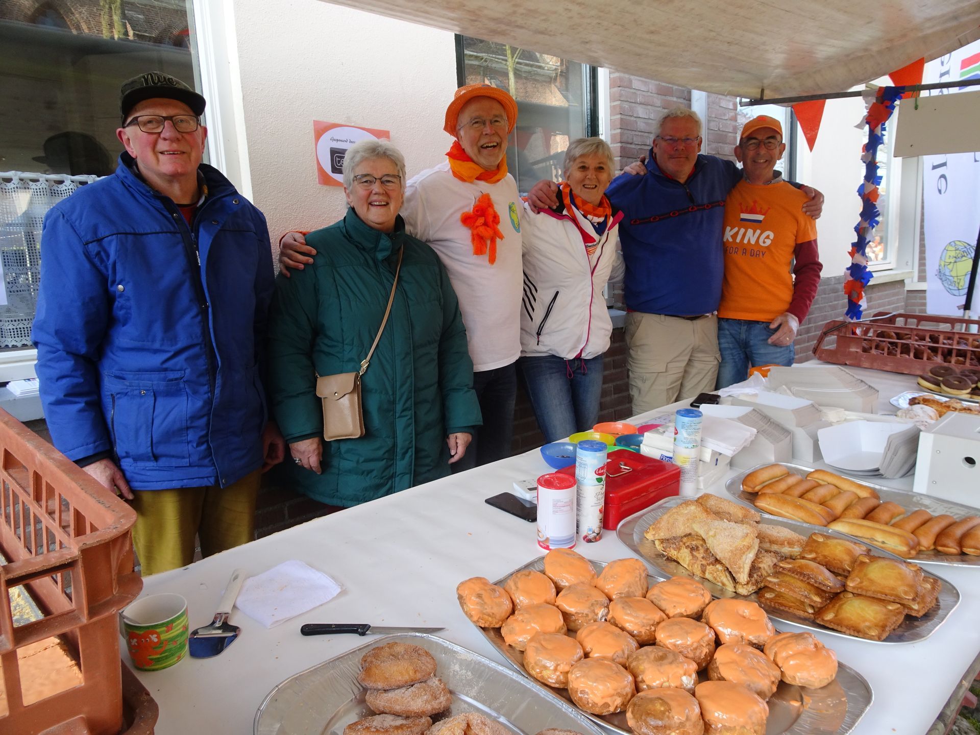 Verkoopteam Friersdale