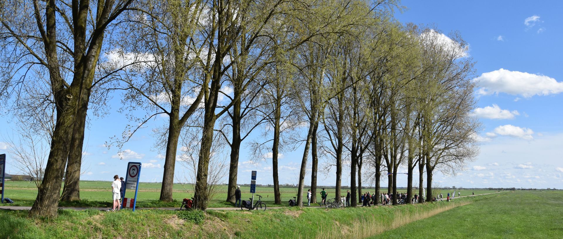 Eemnesser Polderloop