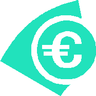 Euro teken Friersdale