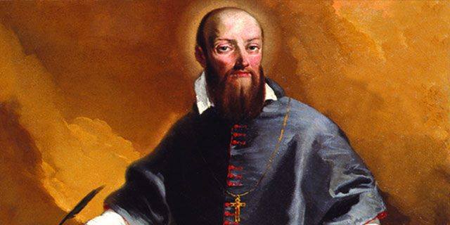 Franciscus van Sales