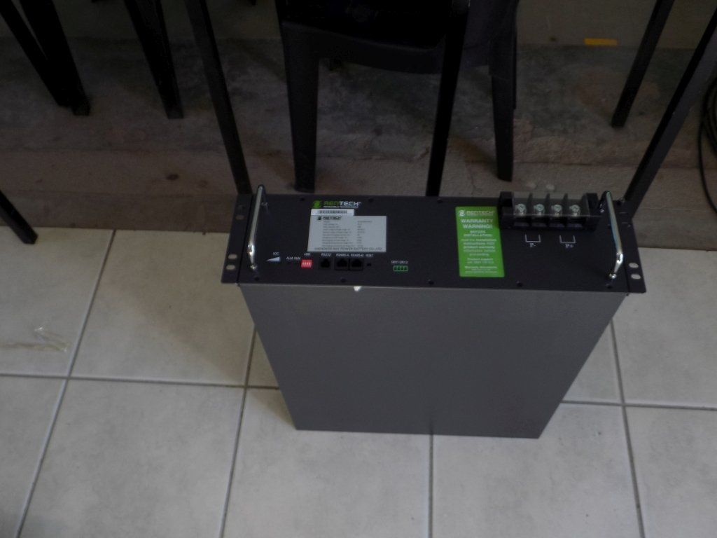 Friersdale fase 2 zonnepanelen