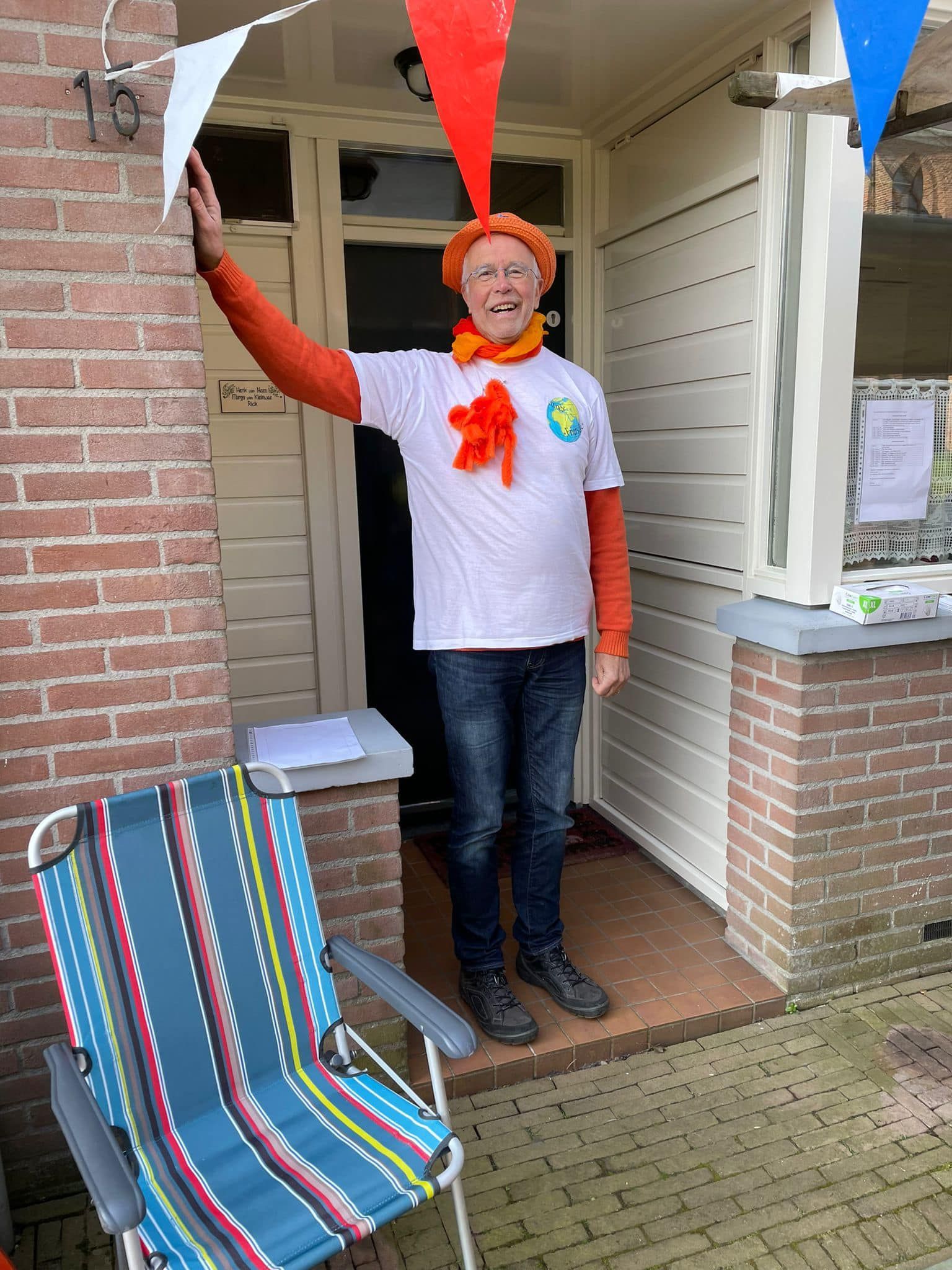 Henk van Hees