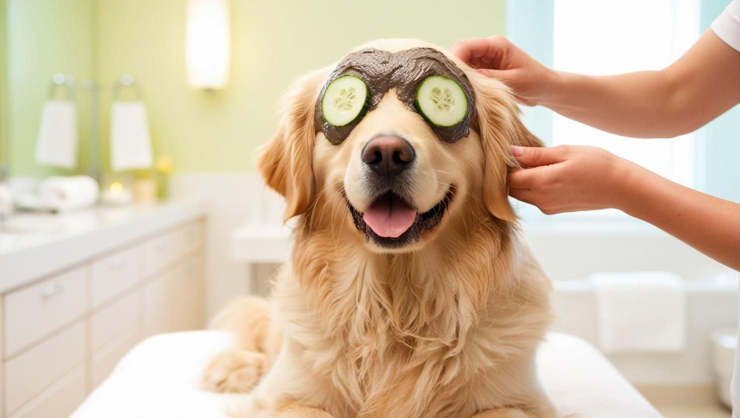 dog grooming