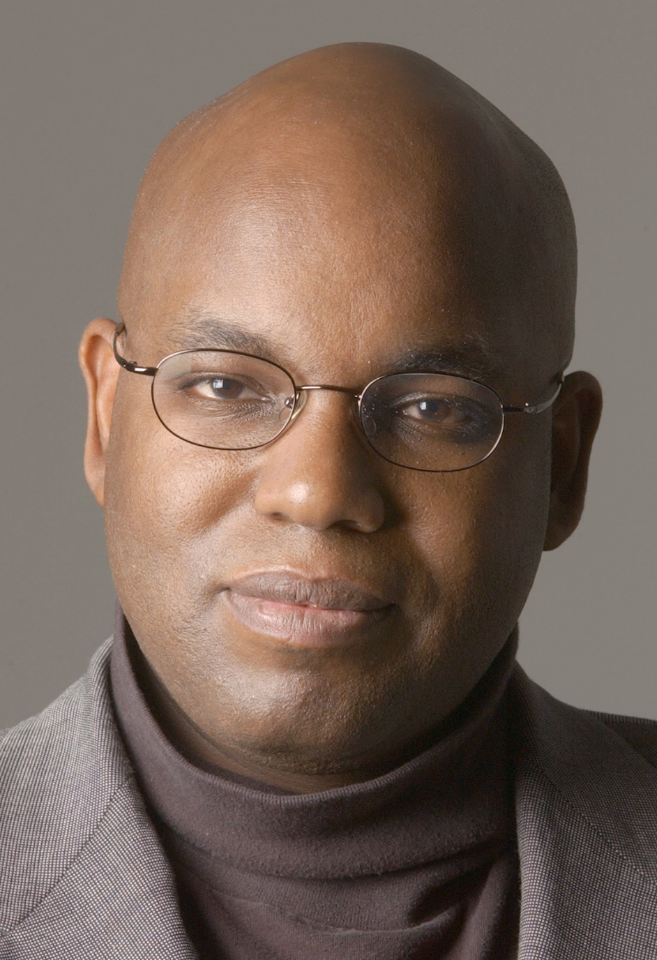 Tony Norman