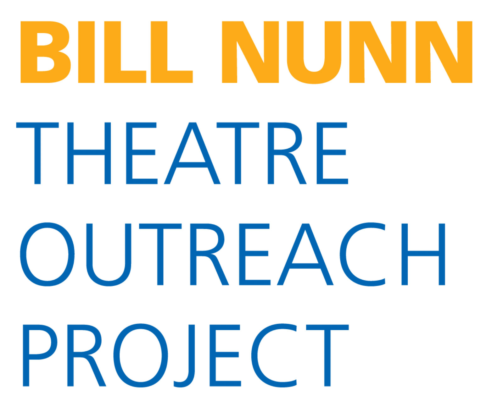 Bill Nunn Theatre Outreach Project