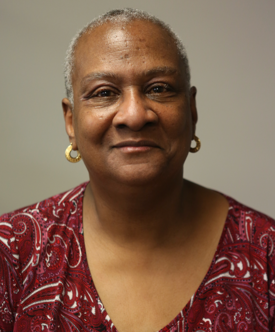 Joyce Davis