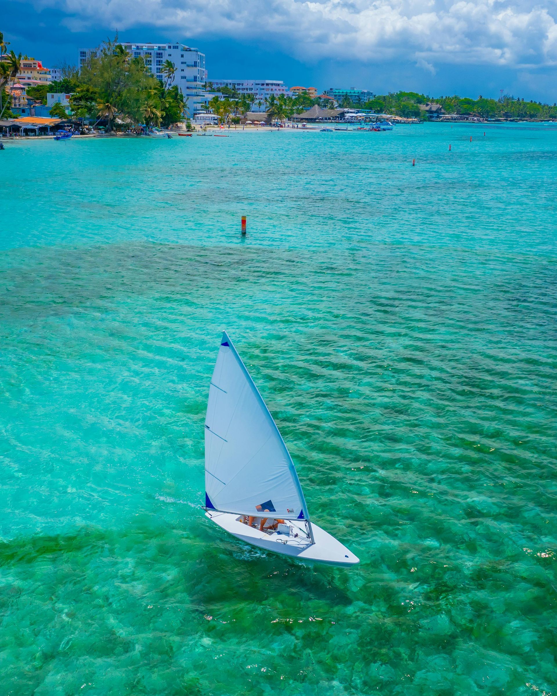 Jamaica