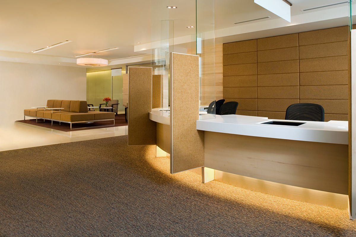 Commercial Carpet