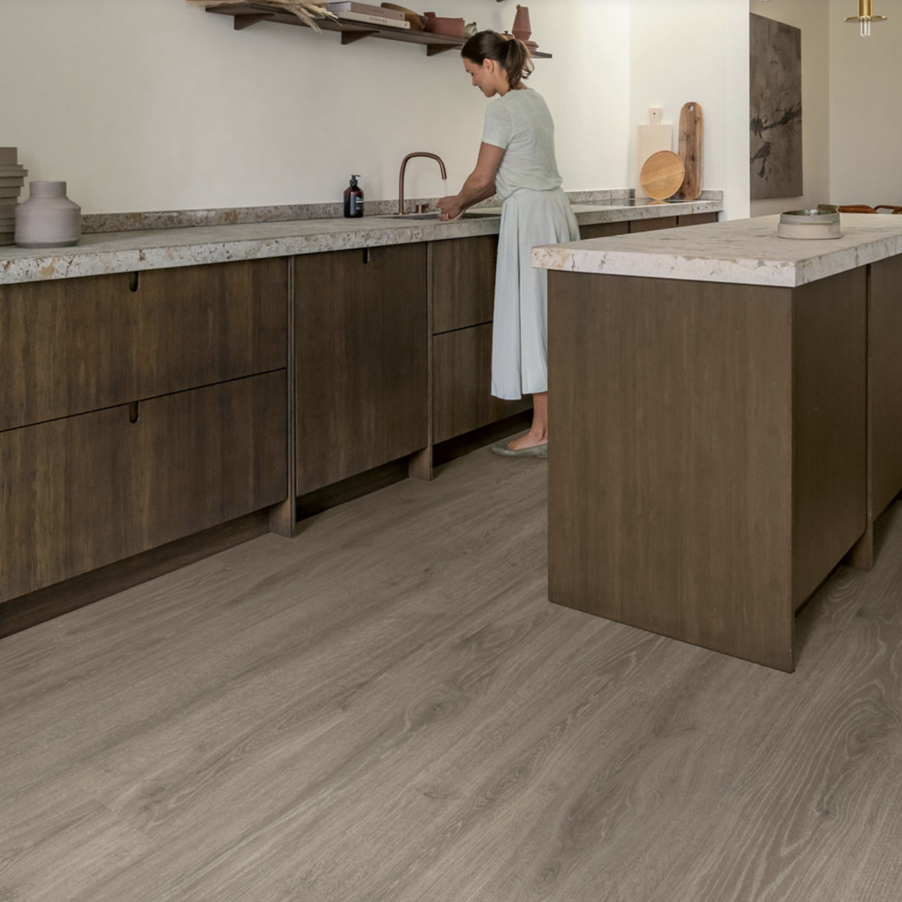 Laminate floating floor installation Adelaide 