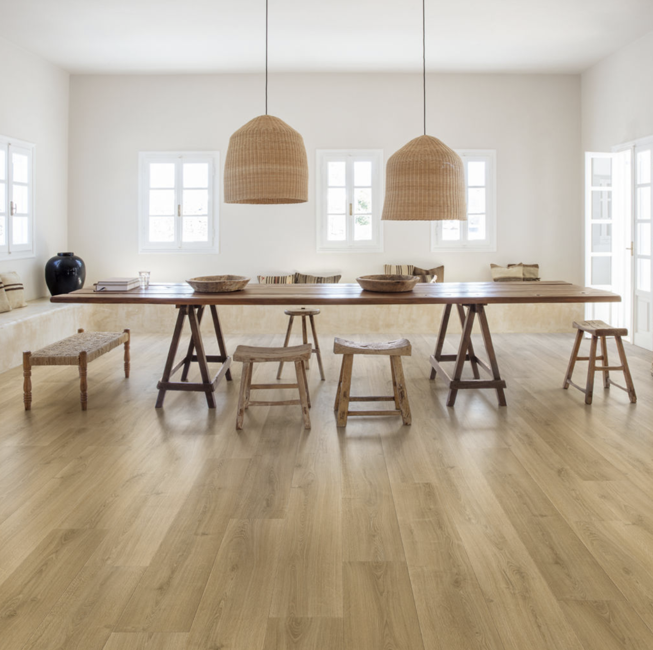 Laminate Flooring Adelaide | Affordable & Stylish Flooring | Modern Floors