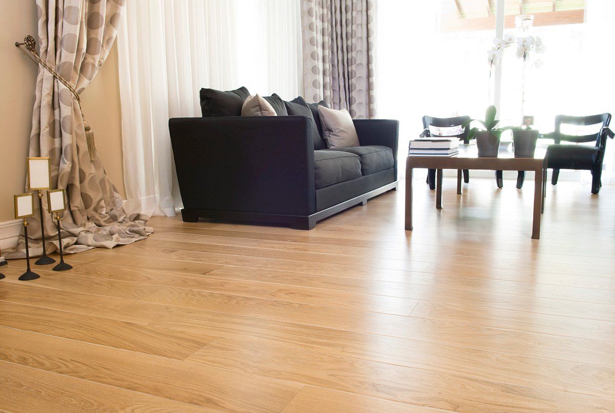 Vinyl Flooring Adelaide