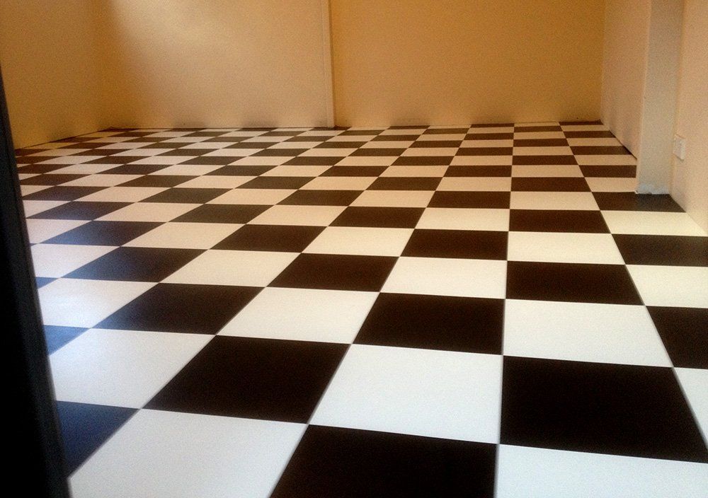 Commercial Flooring