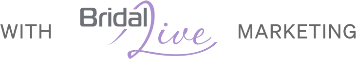 Logo with the words 