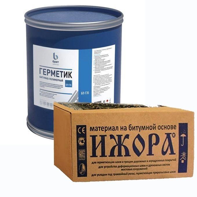 ИЖОРА