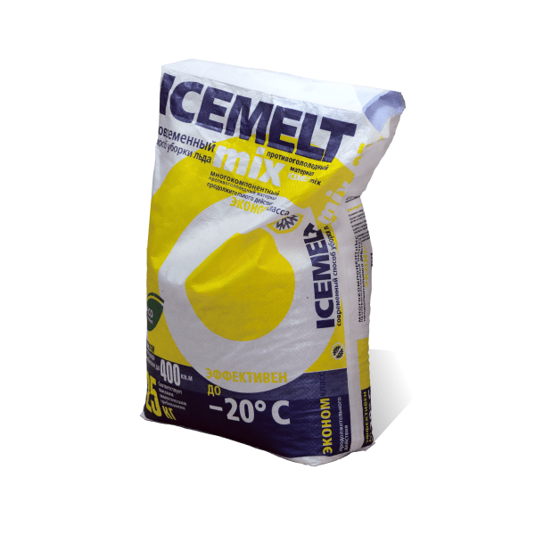 ICEMELT MIX