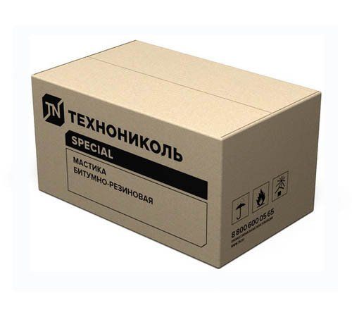 МБР ТЕХНОНИКОЛЬ
