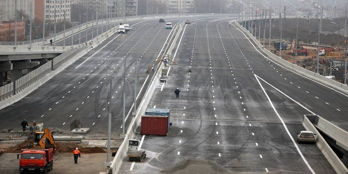 Мосты