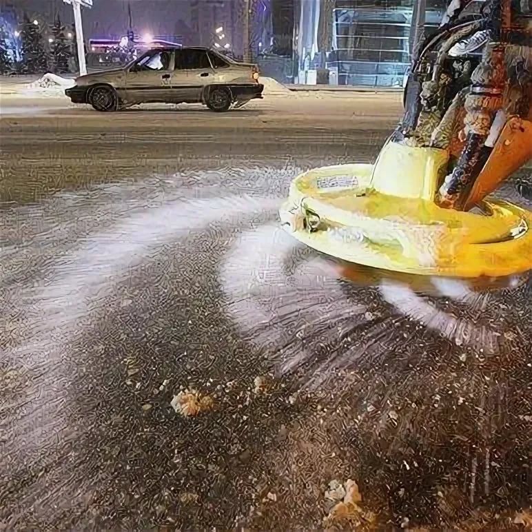 ICEMELT эффективность ICEMELT эффективность