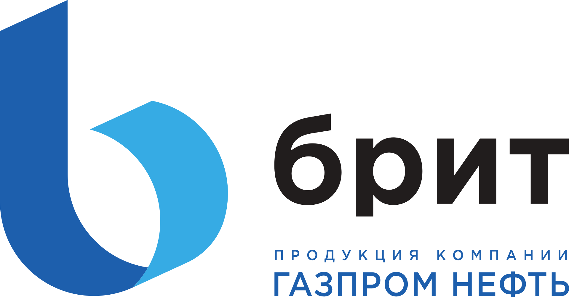 БРИТ ГАЗПРОМНЕФТЬ