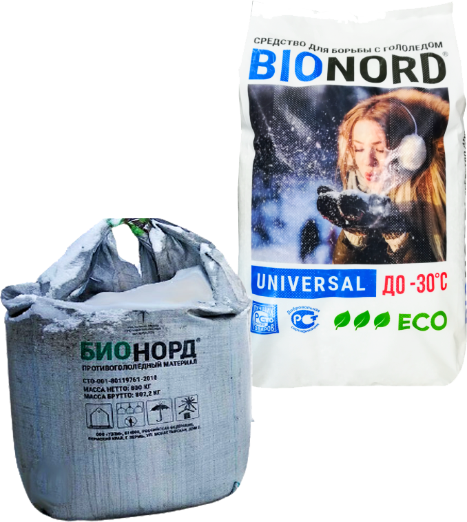 Бионорд Универсальный