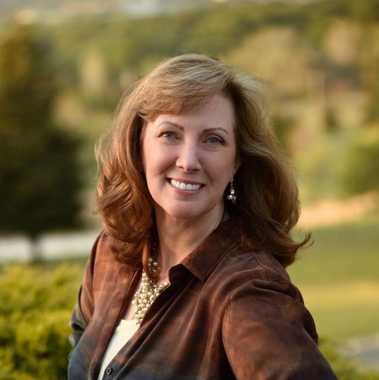 Carey Mencarin