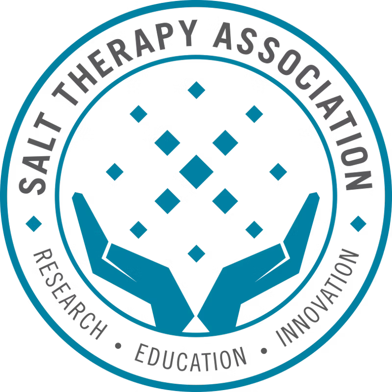 Salt Therapy Solution