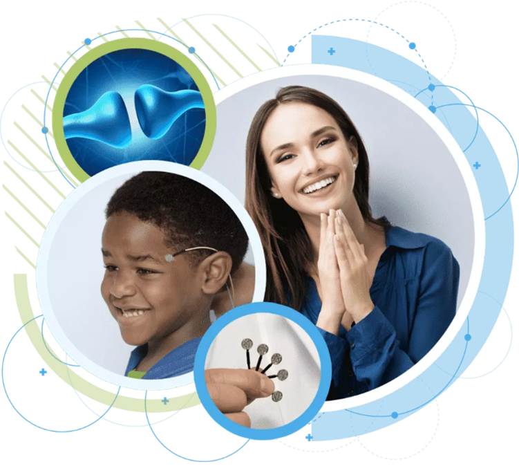IASIS Micro-Current Neurofeedback Therapy