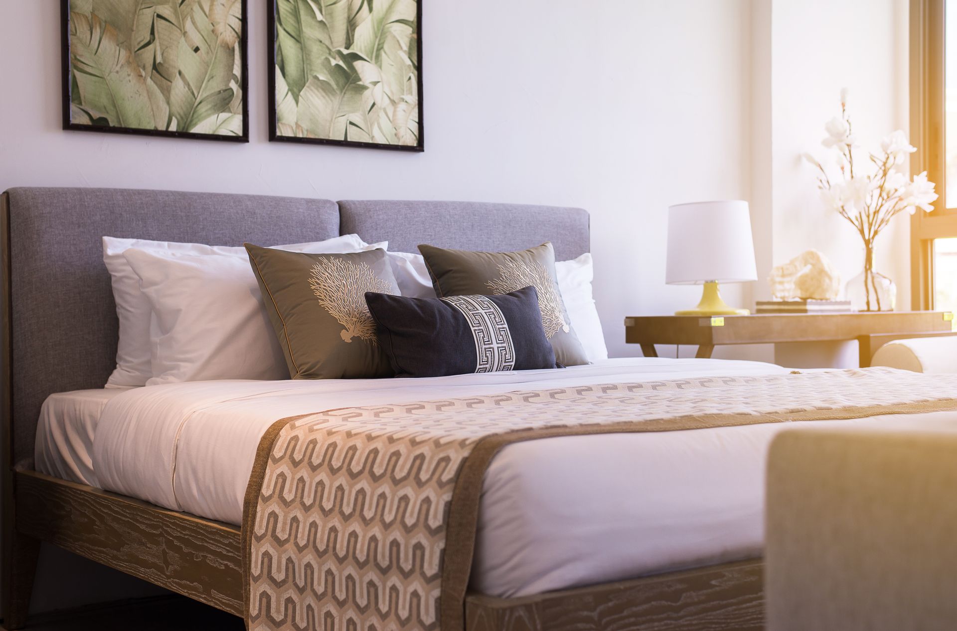 Comfortable Lodging Solutions | Property Management | Prime Mode Stays