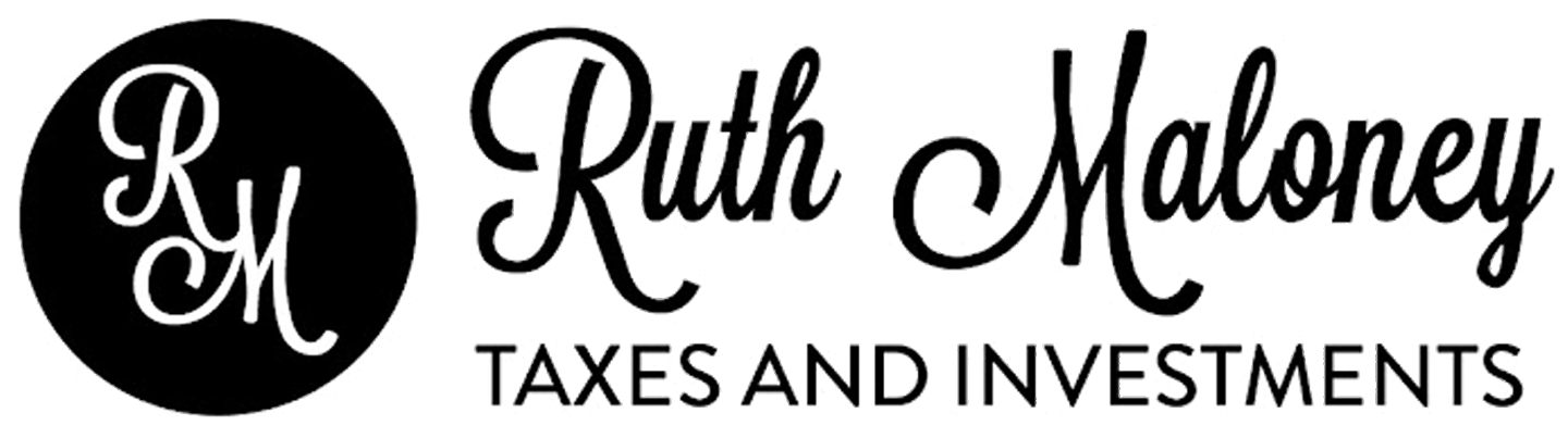 Ruth Maloney, Taxes & Investments Ruth Maloney, Taxes & Investments