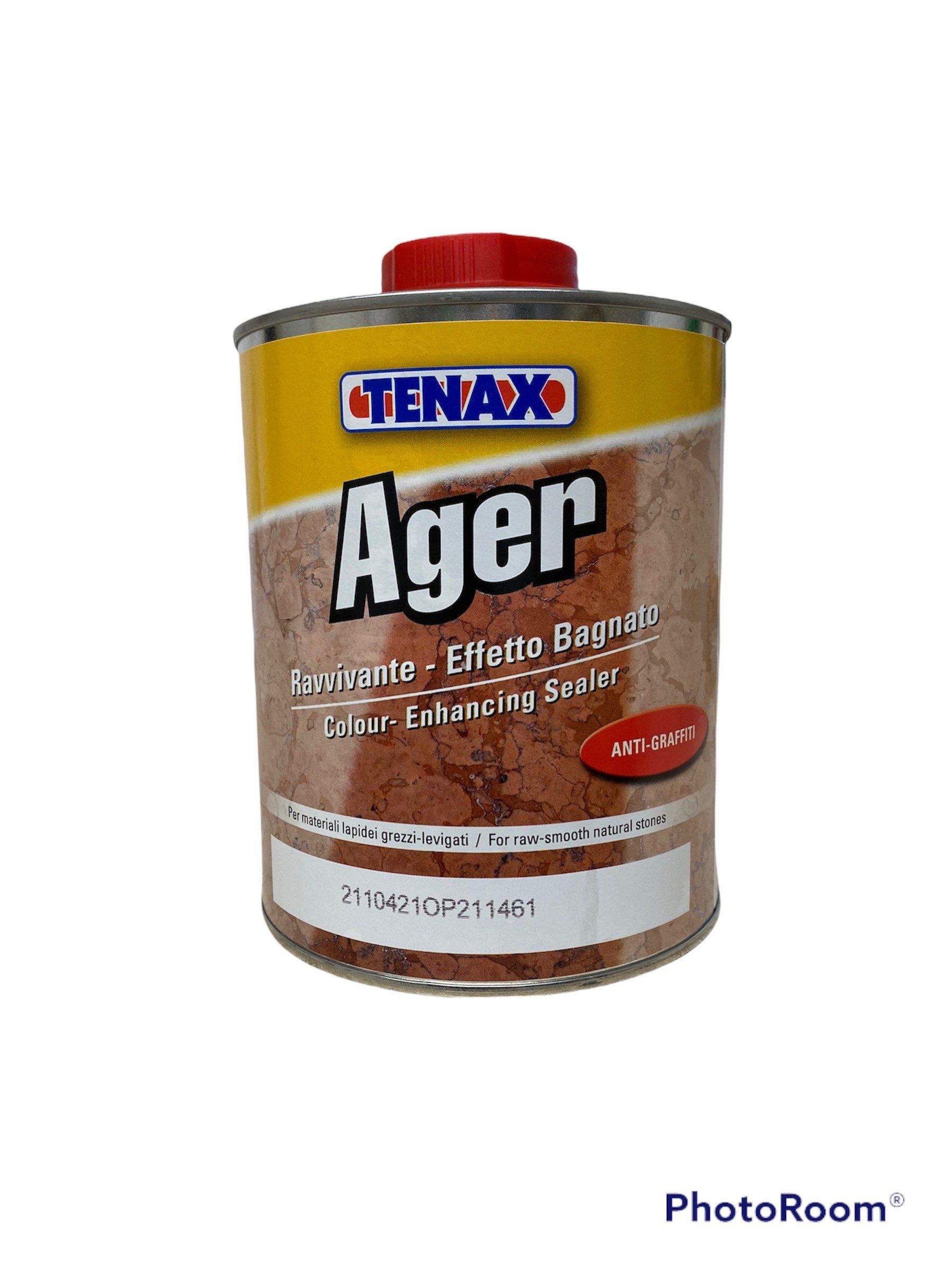 AGER