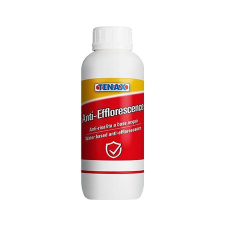ANTI-EFFLORESCENCE