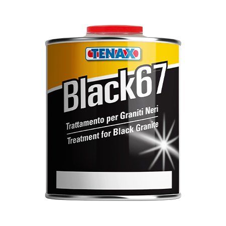 BLACK 67
