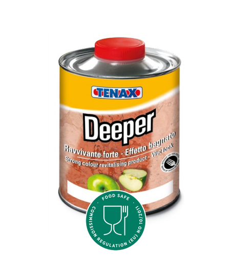 DEEPER