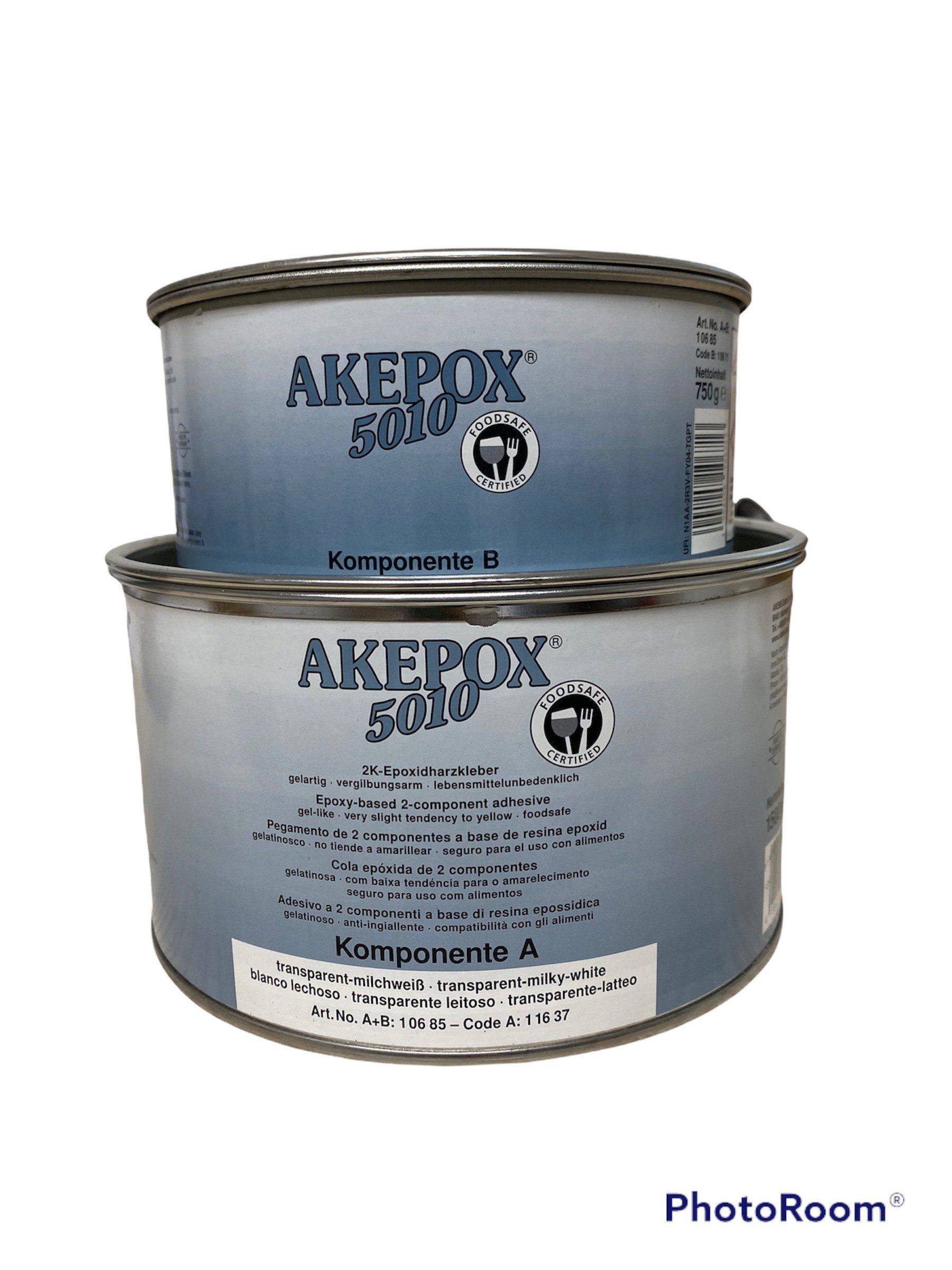 Akepox 5010