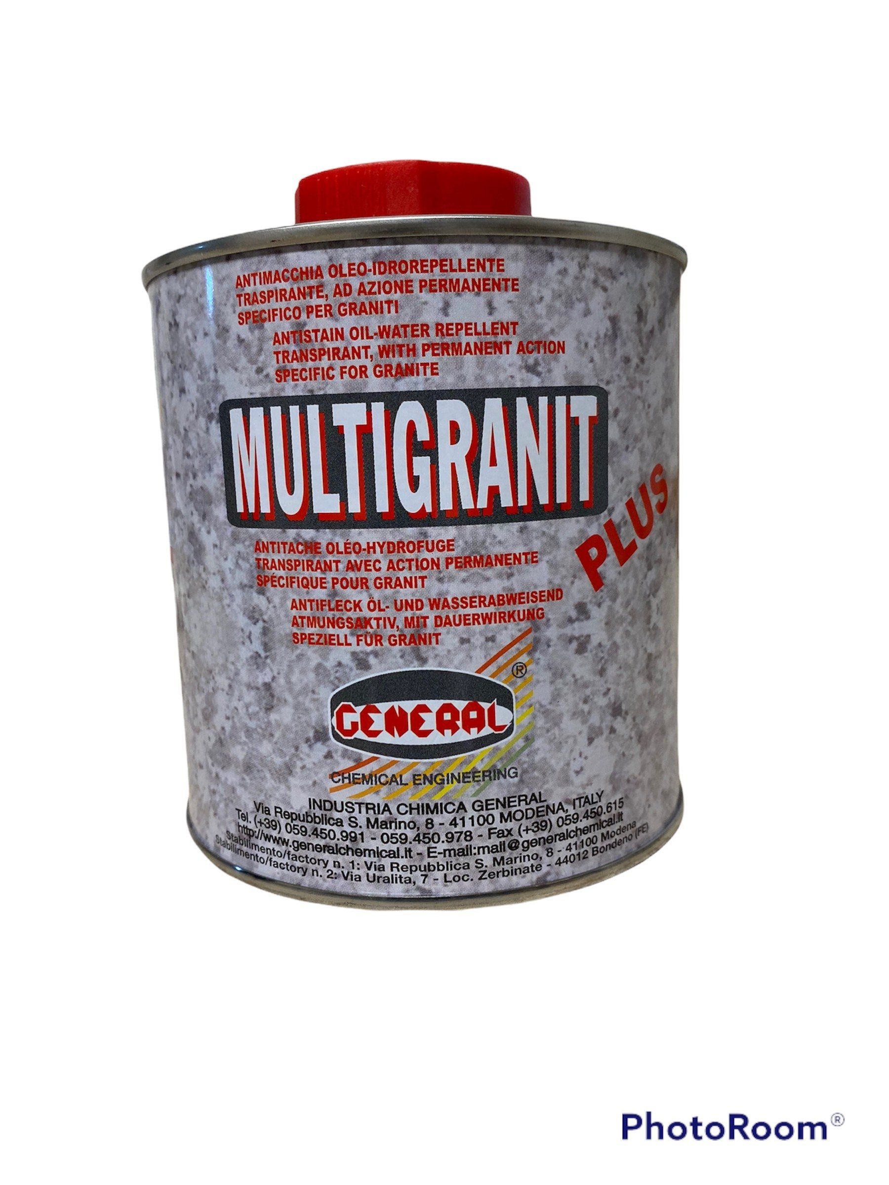 MULTIGRANIT