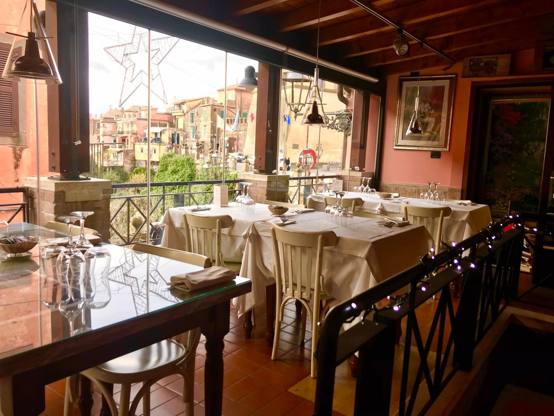 Albergo Diffuso Lo Specchio di Diana Nemi