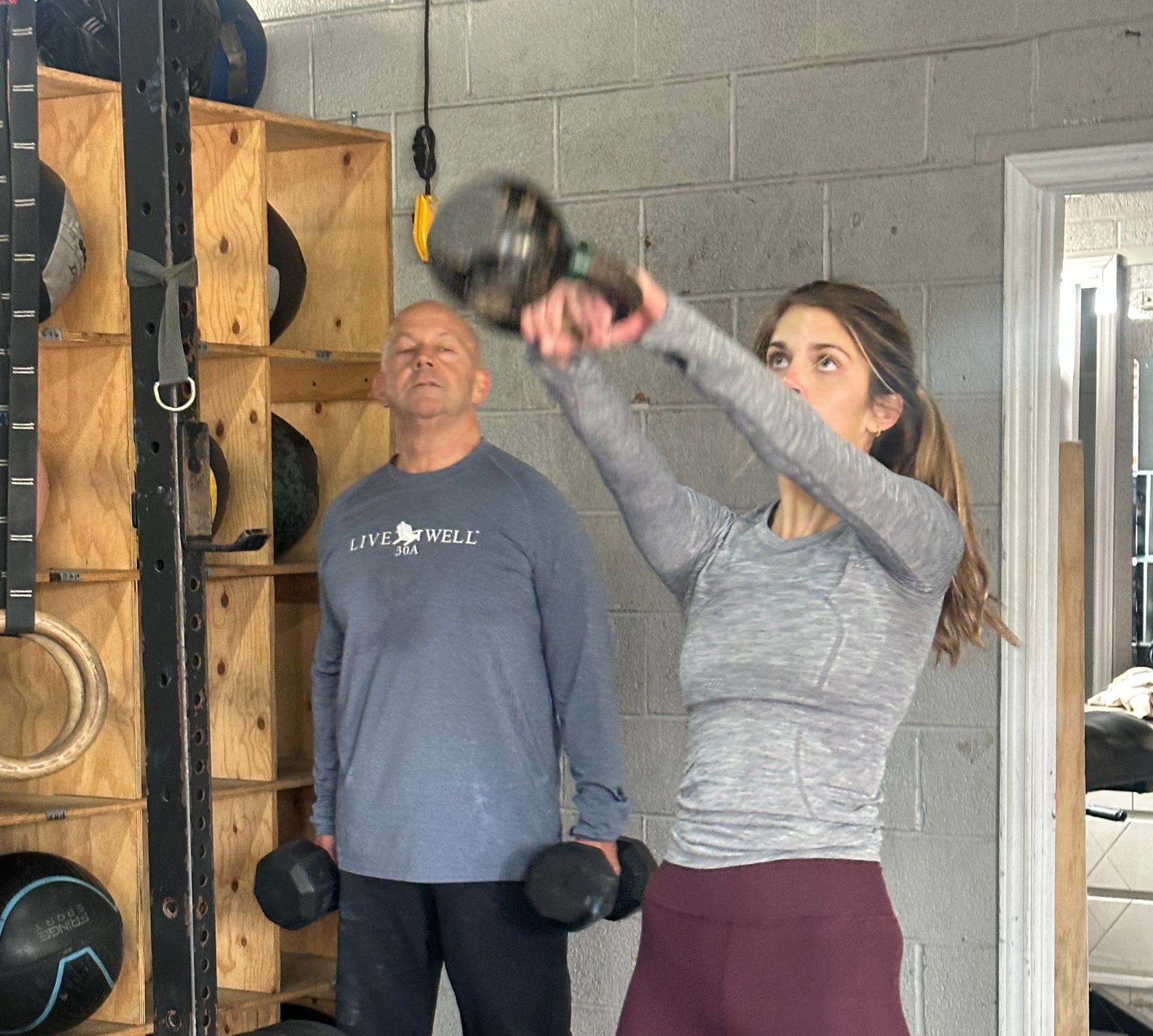 Personal Training