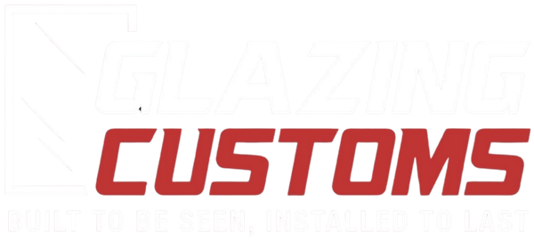 Glazing Customs LLC Logo