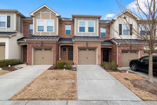 townhomes