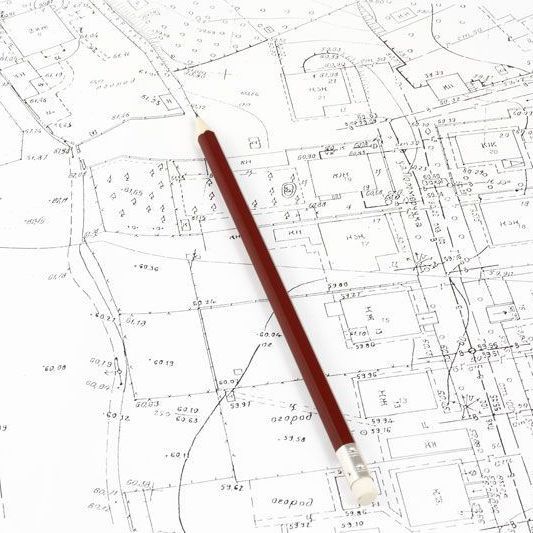 Utility mapping